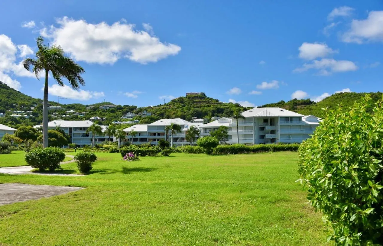 Studio Casa Mia - Anse-Marcel - Sur La Plage Cul de Sac 0*,  Sint Maarten